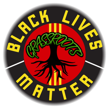 Black Lives Matter Grassroots