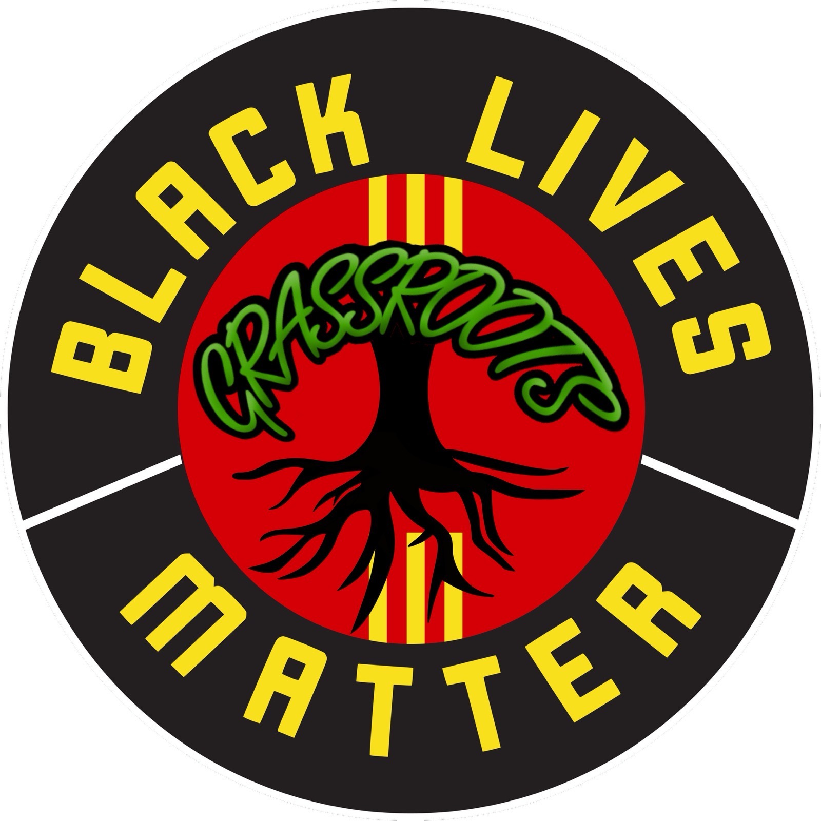 Black Lives Matter Grassroots